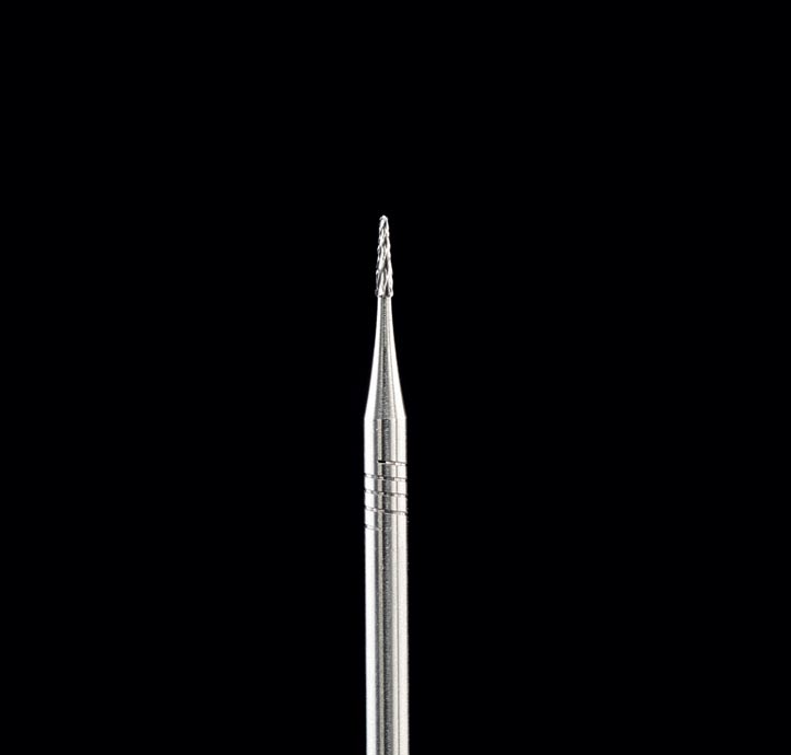 TUNGSTEN KARBÜR FREZ C.23.RSK.010