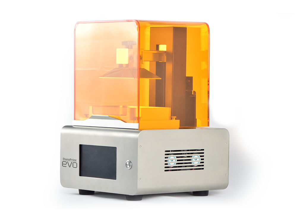 DURAPRINT EVO