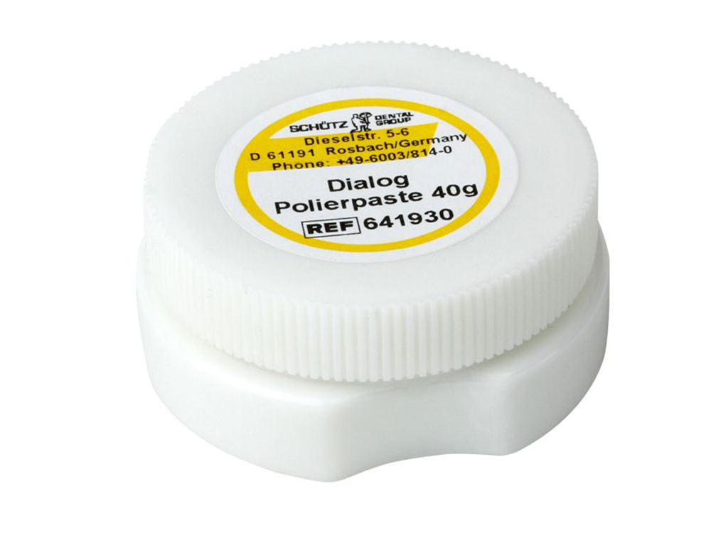 Dialog Polishing Paste 