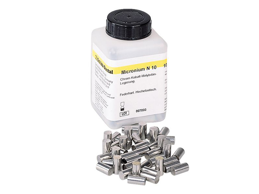 Micronium N10 
