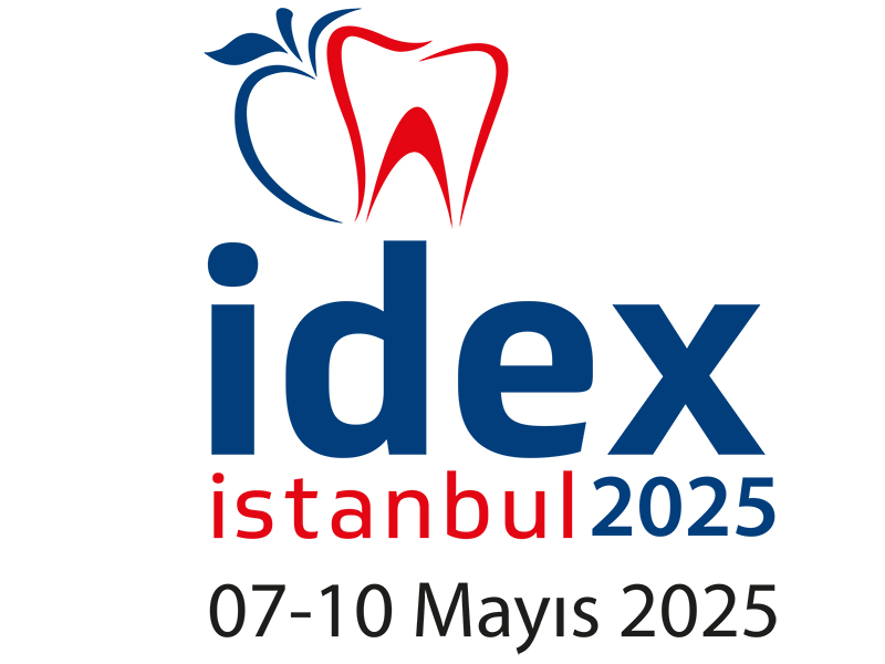 İdex 2025 Fuarındayız